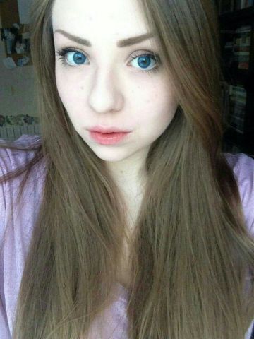 Анкета проститутки Ирина, 23 года