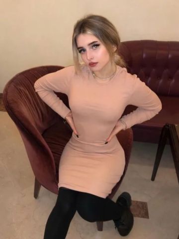 Анкета проститутки Лика, 24 года